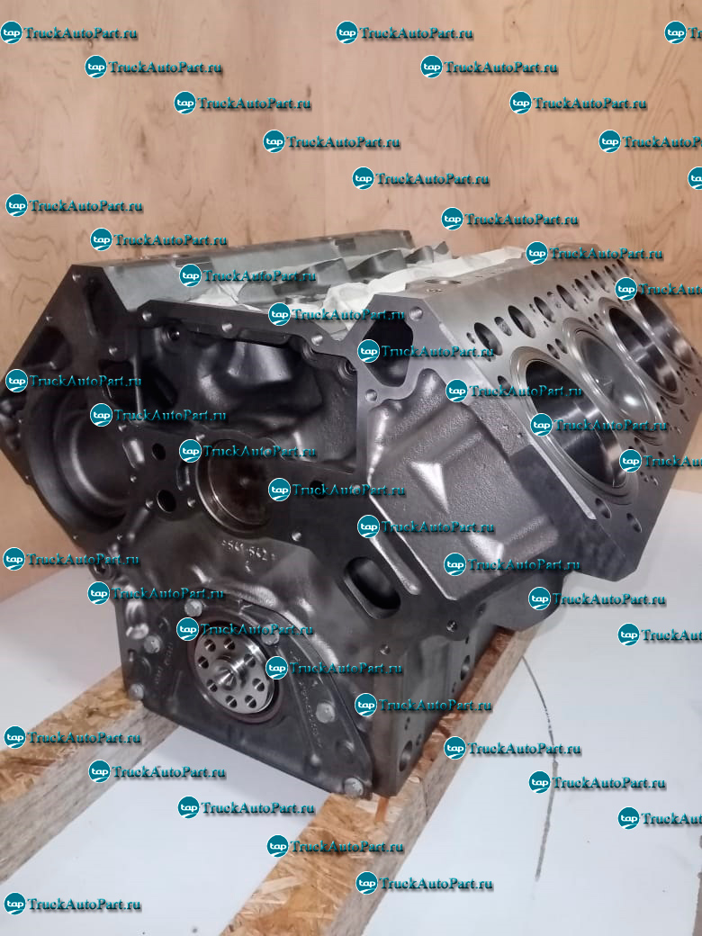 Купить шорт-блок Mercedes OM 942  Short-BLOCK Mercedes OM 942 